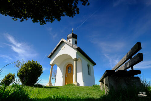 Kapelle #2