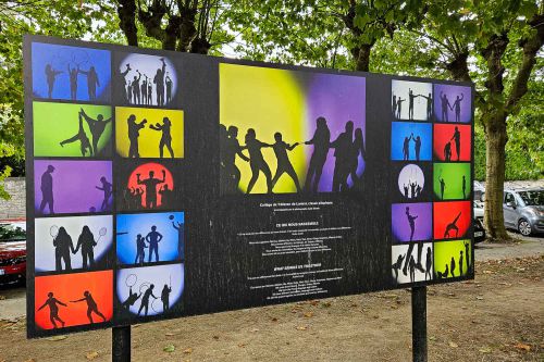 Fotofestival La Gacilly