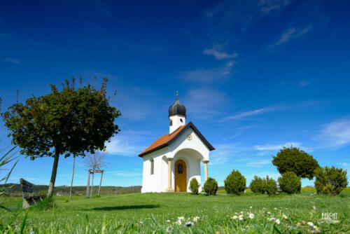 Kapelle #1