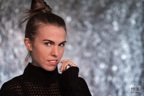 Sportmodel Hannah Sch.