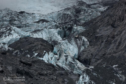 Franz-Josef-Gletscher