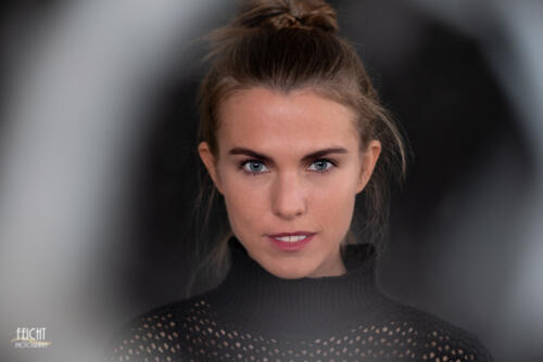 Sportmodel Hannah Sch.