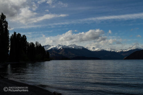 Am See Wanaka