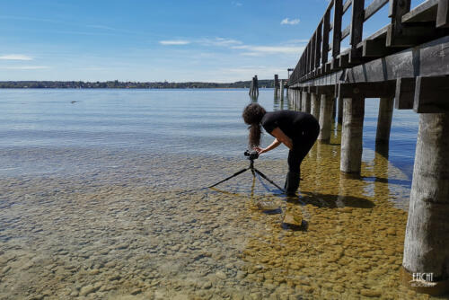Alles richtig eingestellt?