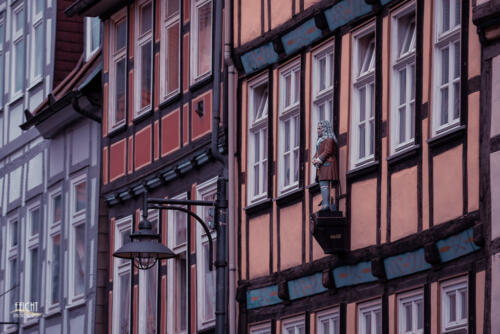 Fachwerk | Hann. Münden