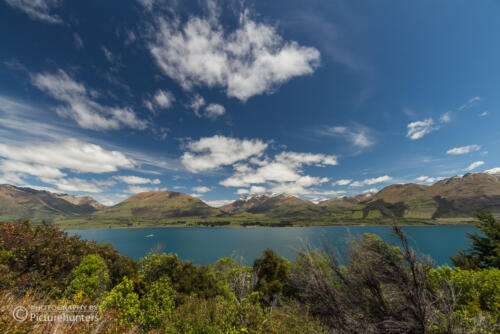 Lake Wakatipu
