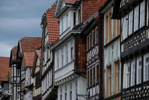 Fachwerk | Hann. Münden