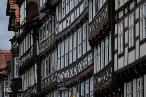 Fachwerk | Hann. Münden