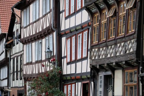 Fachwerk | Hann. Münden