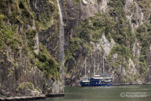 Milford Sound