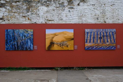 Fotograf: George Steinmetz