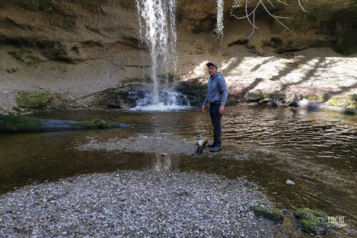 Was soll noch ins Bild?