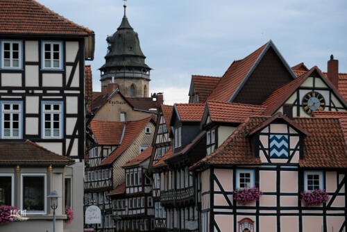 Fachwerk | Hann. Münden