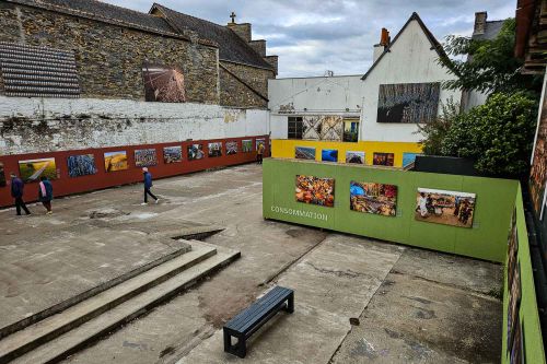 Fotograf: George Steinmetz