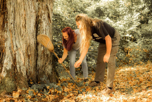 Ne, so ist es nicht ganz richtig