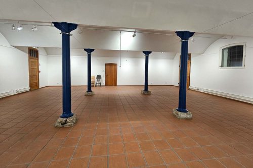 Schon ist alles vorbei