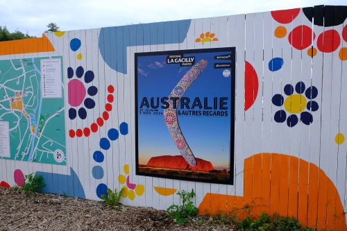 Fotofestival La Gacilly