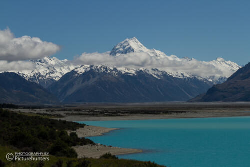 Mount Cook