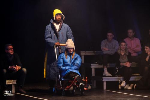 Platz 2: Elisa Deutschmann