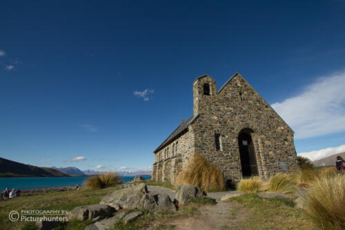 Church Good Shepherd