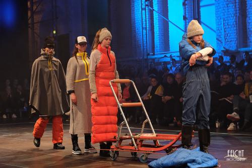 Platz 2: Elisa Deutschmann