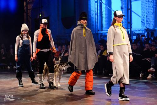 Platz 2: Elisa Deutschmann