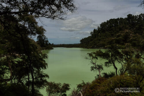 Waiotapu