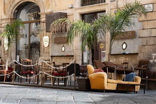 Ein besonderes Lokal