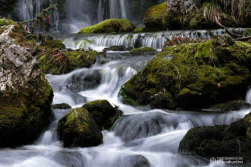 Gollinger Wasserfall