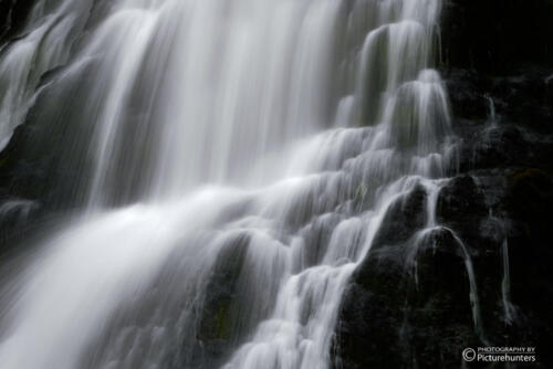 Gollinger Wasserfall