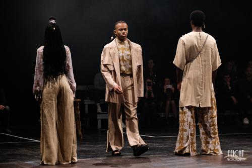 Platz 1: Carolina Viviana Wolf