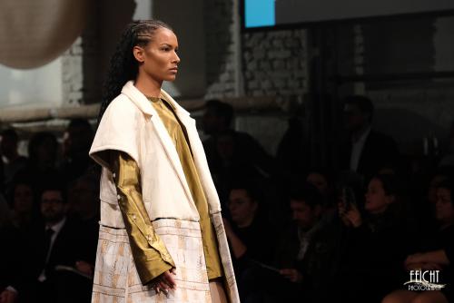 Platz 1: Carolina Viviana Wolf