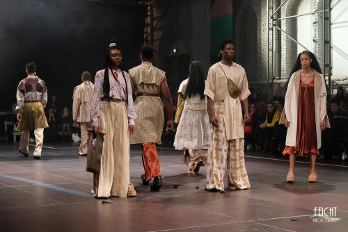 Platz 1: Carolina Viviana Wolf