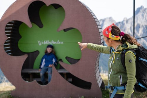 Thema Bildgestaltung