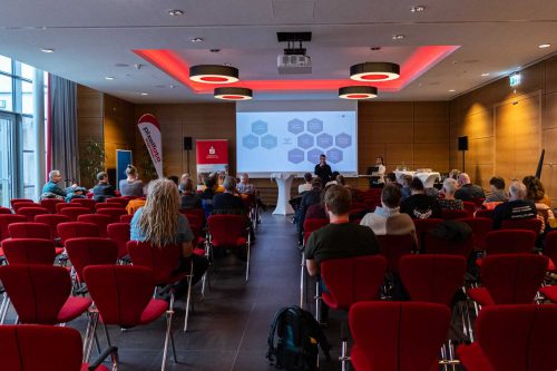 Vortrag Urheberrecht