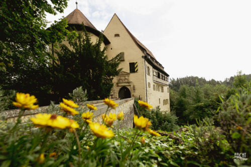 Burg Rabenstein