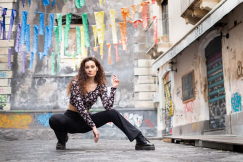 Flower Power | Catania