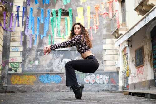 Flower Power | Catania