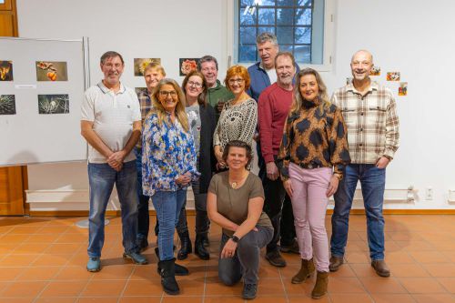 Die Workshopleiter:innen