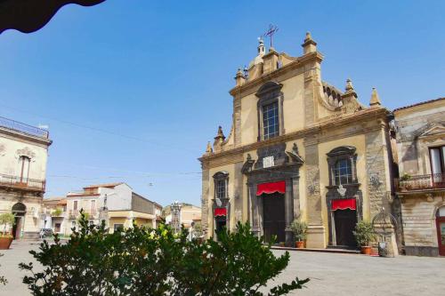 Frühstücksplatz mit Aussicht