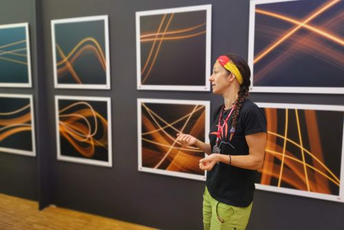 Erklärungen von Ulla