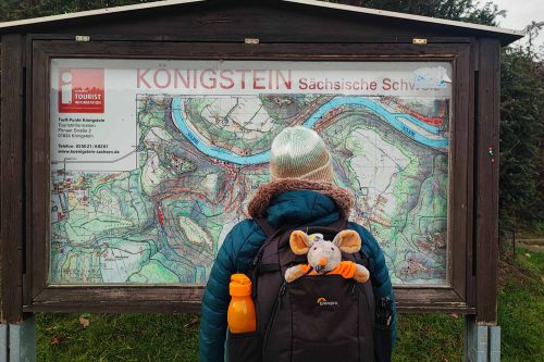 Überblick verschaffen