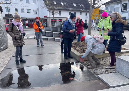 Motive fürs Handy finden