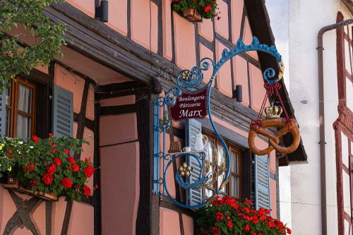 Serie 2 - Zunftzeichen