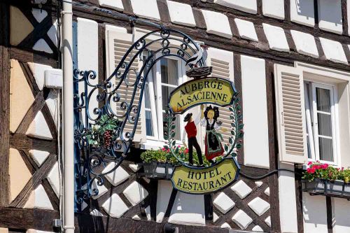 Serie 2 - Zunftzeichen