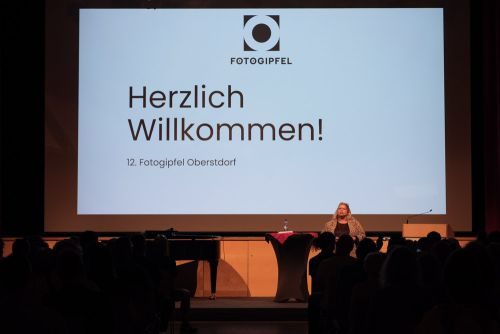 Herzlich Willkommen