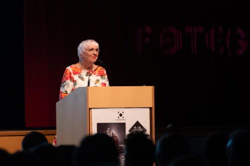 Claudia Roth