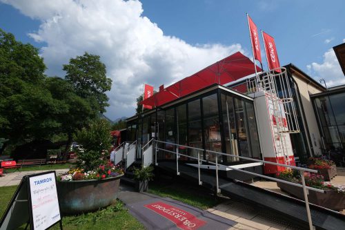 CEWE-Truck