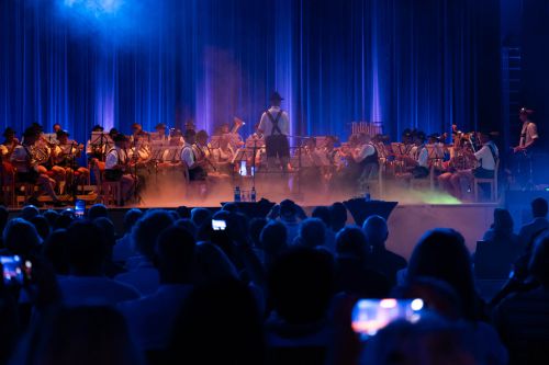 Orchester Oberstdorf