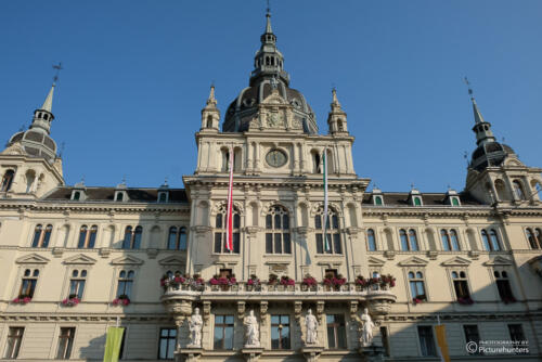 Grazer Rathaus